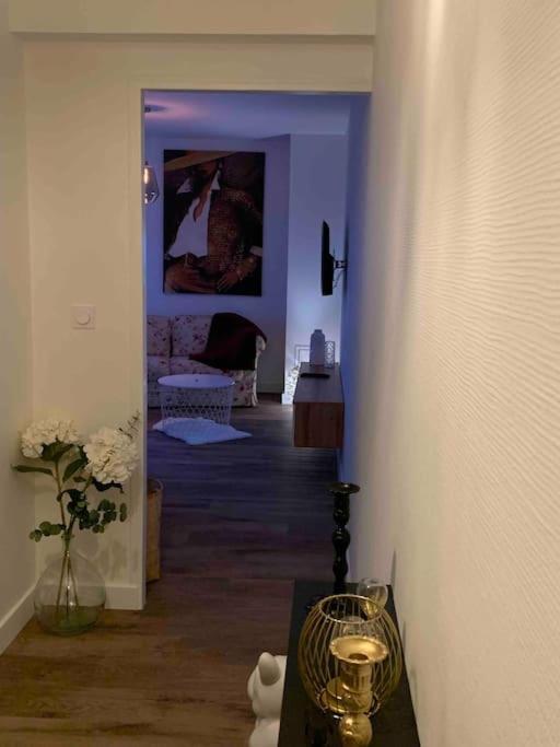 Le Rooftop D'isa Appartement *