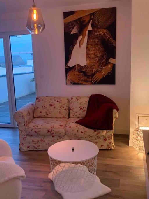 Le Rooftop D'isa * Colombelles